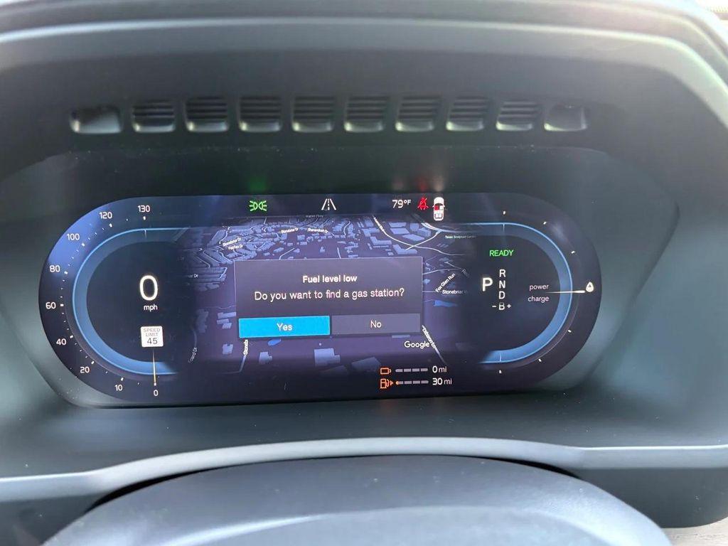 new 2025 Volvo XC90 Plug-In Hybrid car, priced at $78,805