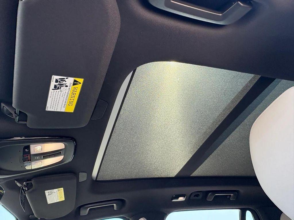 new 2025 Volvo XC90 Plug-In Hybrid car, priced at $78,805