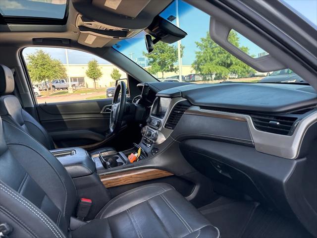 used 2020 GMC Yukon car, priced at $36,836