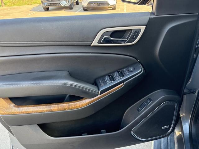 used 2020 GMC Yukon car, priced at $36,836
