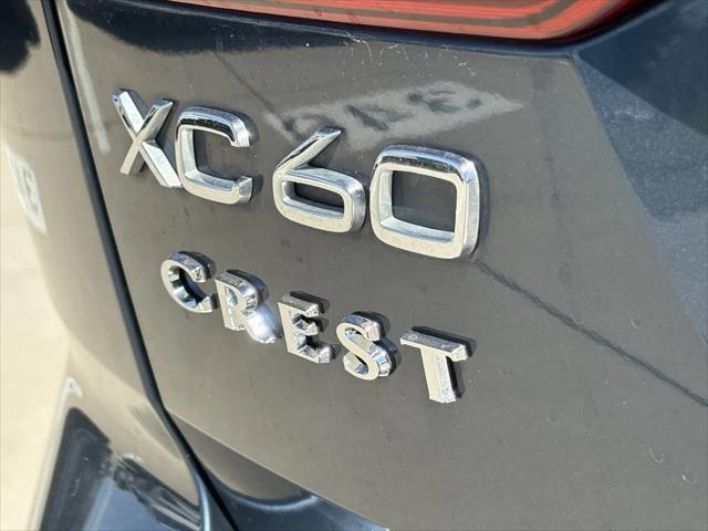 used 2022 Volvo XC60 Recharge Plug-In Hybrid car, priced at $42,782