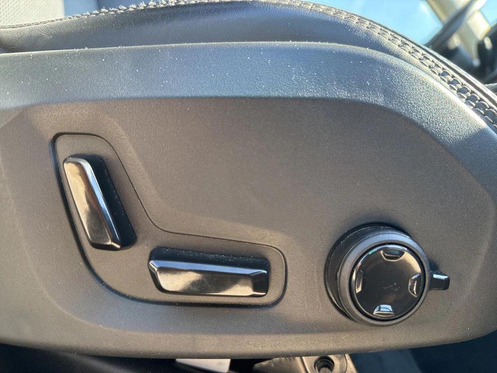 used 2023 Volvo XC90 car, priced at $47,500