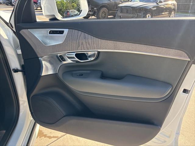 used 2022 Volvo XC90 Recharge Plug-In Hybrid car, priced at $51,515
