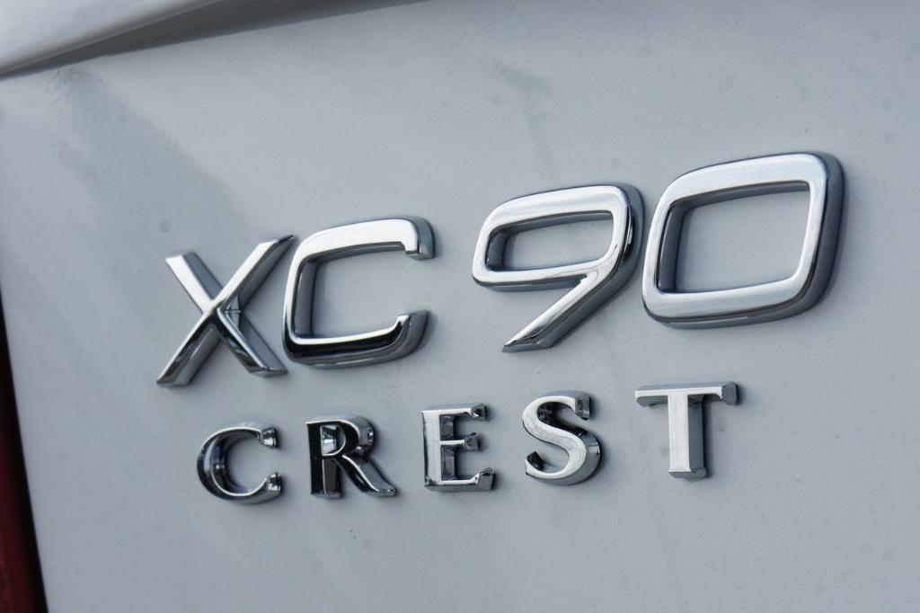 new 2024 Volvo XC90 car, priced at $62,620