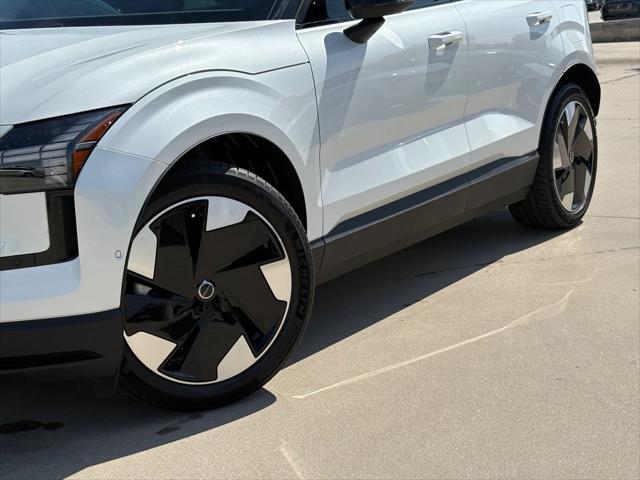 new 2025 Volvo EX30 car, priced at $45,831
