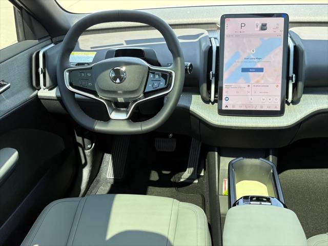 new 2025 Volvo EX30 car, priced at $45,831