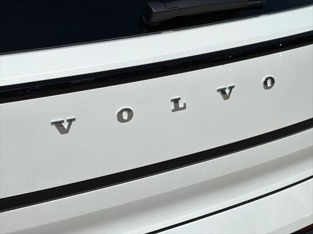 new 2025 Volvo EX30 car, priced at $45,831