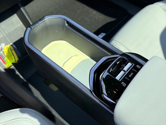 new 2025 Volvo EX30 car, priced at $45,831