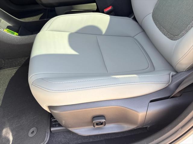 new 2025 Volvo EX30 car, priced at $45,831