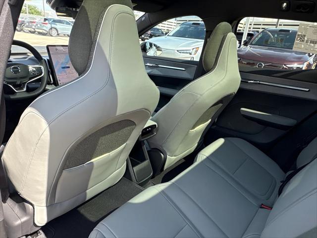 new 2025 Volvo EX30 car, priced at $45,831