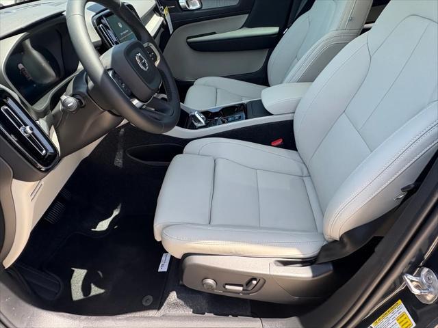 new 2026 Volvo XC40 car, priced at $48,350