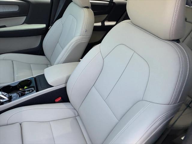 new 2026 Volvo XC40 car, priced at $48,350