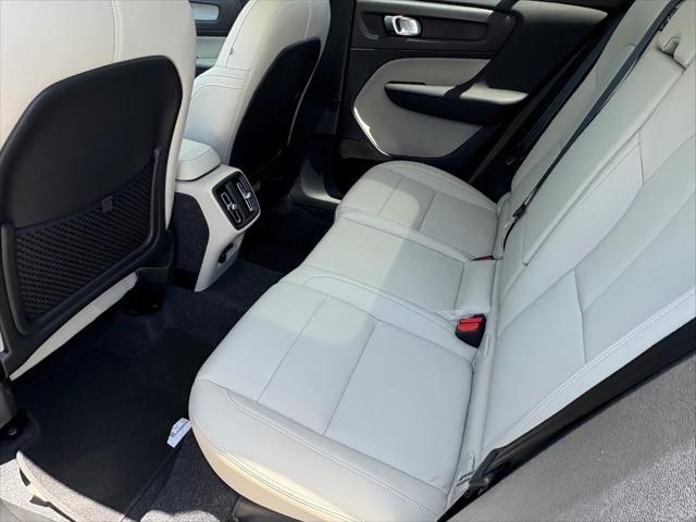 new 2026 Volvo XC40 car, priced at $48,350
