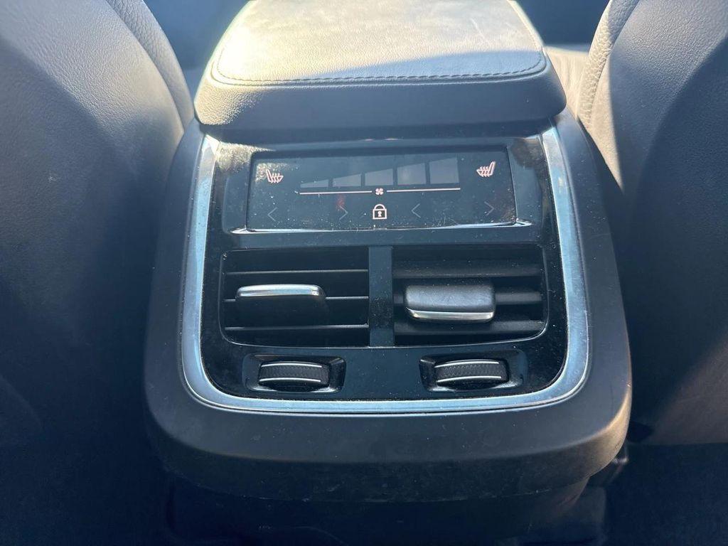 used 2023 Volvo XC90 car, priced at $39,800