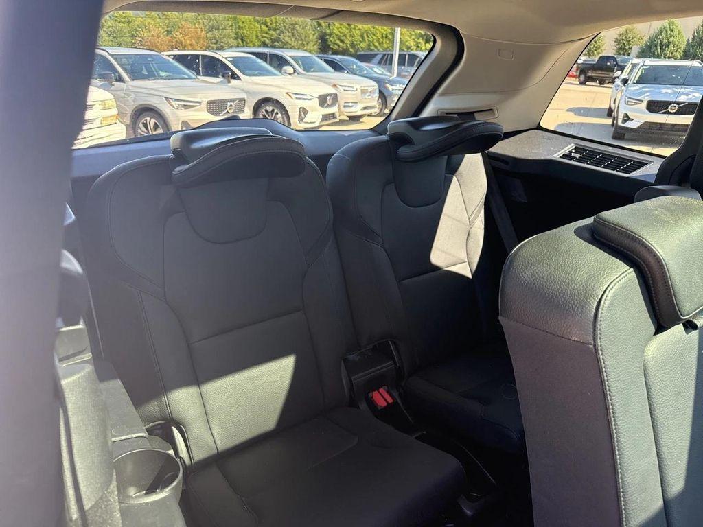 used 2023 Volvo XC90 car, priced at $39,800