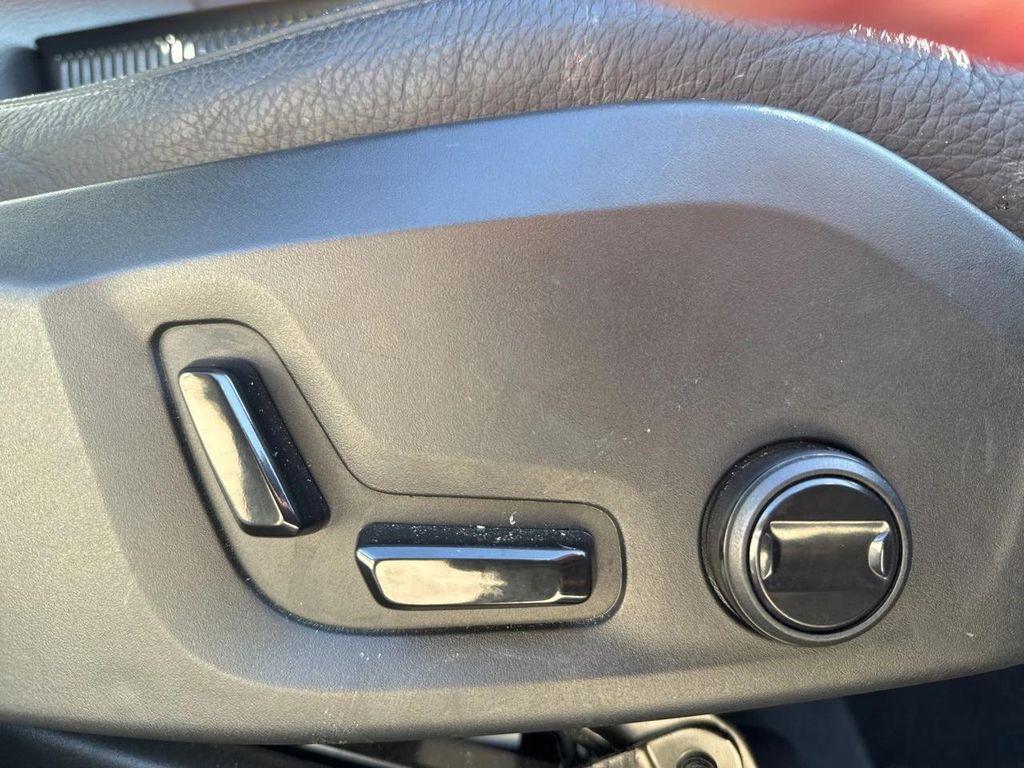 used 2023 Volvo XC90 car, priced at $39,800