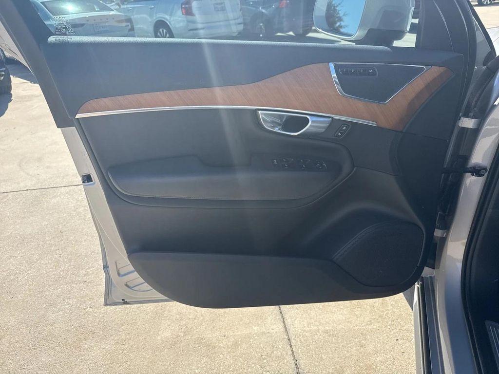 used 2023 Volvo XC90 car, priced at $39,800
