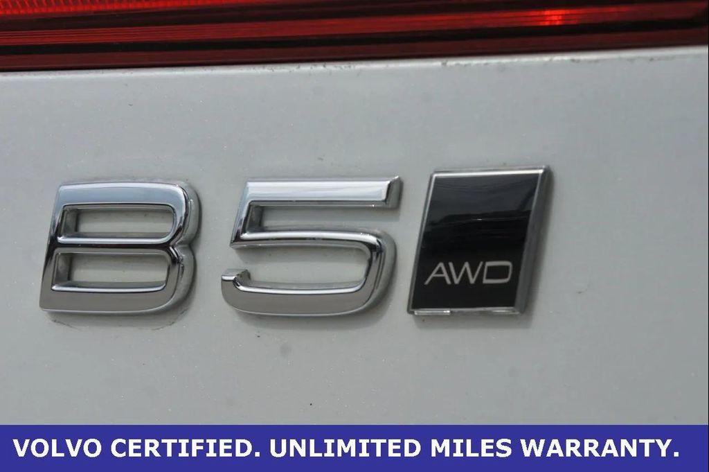 used 2023 Volvo XC60 car, priced at $31,000