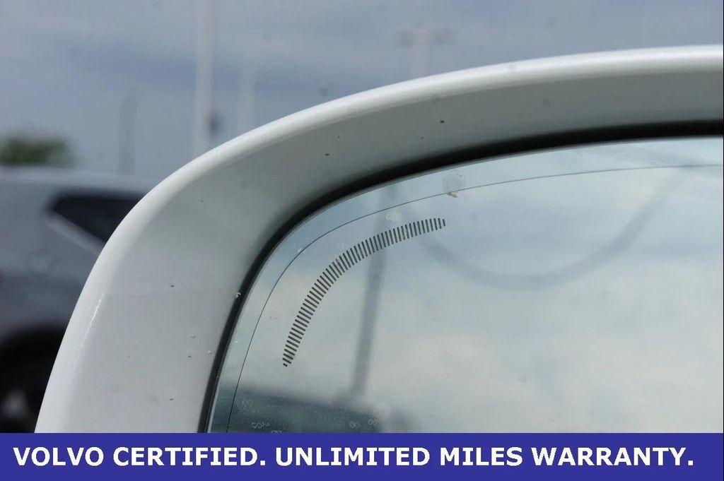 used 2023 Volvo XC60 car, priced at $31,000