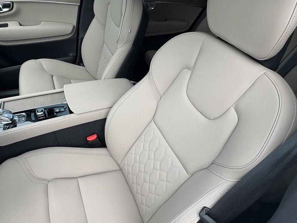 new 2025 Volvo XC90 Plug-In Hybrid car, priced at $75,485