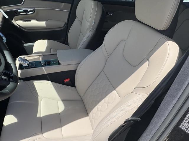 new 2025 Volvo XC90 Plug-In Hybrid car, priced at $75,485