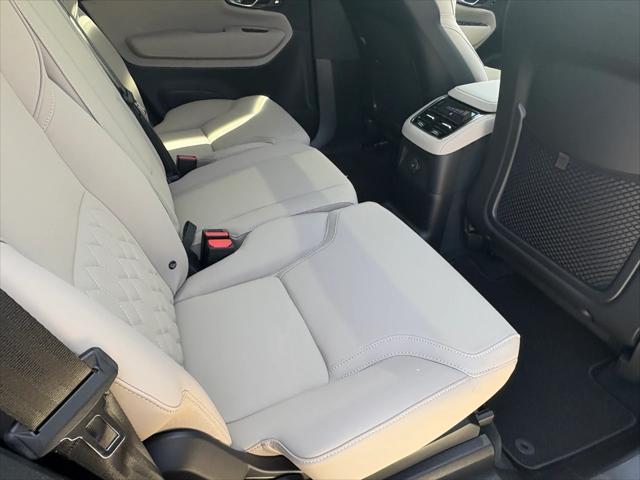 new 2025 Volvo XC90 Plug-In Hybrid car, priced at $75,485
