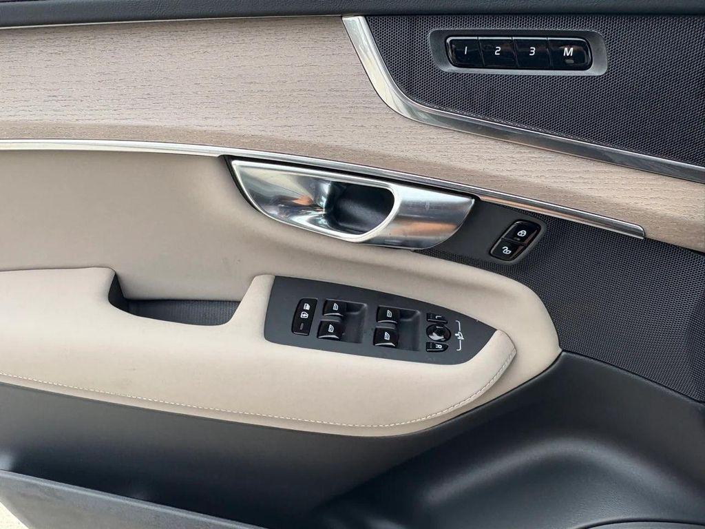 new 2025 Volvo XC90 Plug-In Hybrid car, priced at $75,485