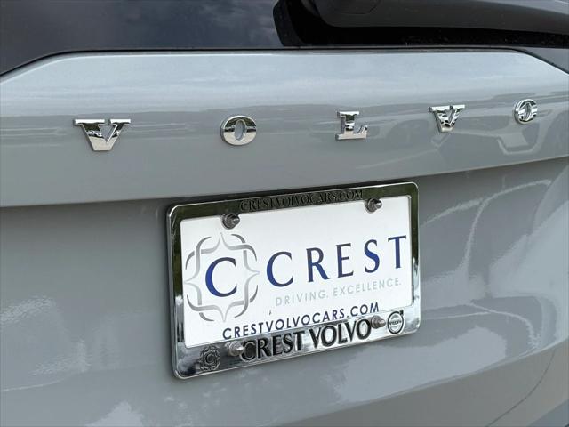 new 2025 Volvo XC90 Plug-In Hybrid car, priced at $73,985