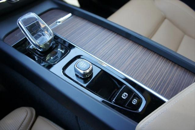 used 2022 Volvo XC60 car, priced at $38,328