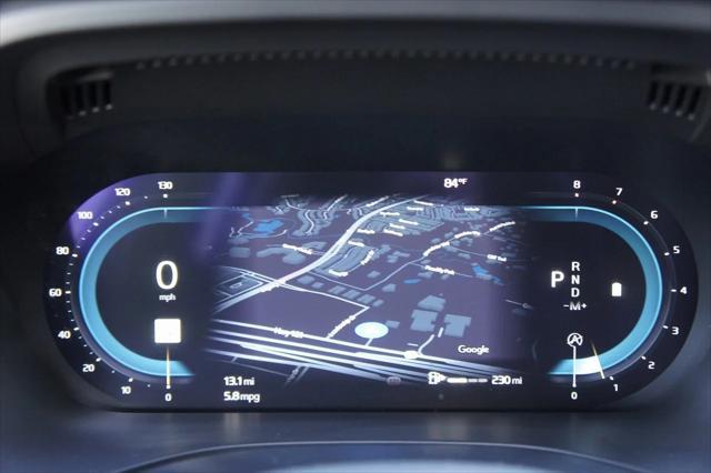 used 2022 Volvo XC60 car, priced at $38,328