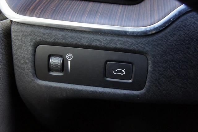 used 2022 Volvo XC60 car, priced at $38,328