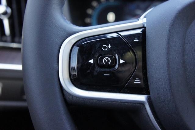 used 2022 Volvo XC60 car, priced at $38,328