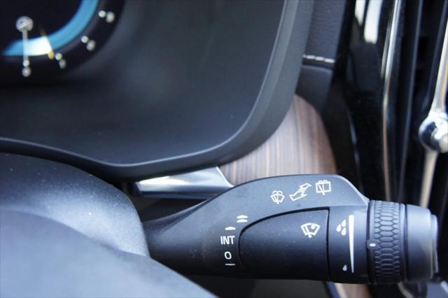 used 2022 Volvo XC60 car, priced at $38,328