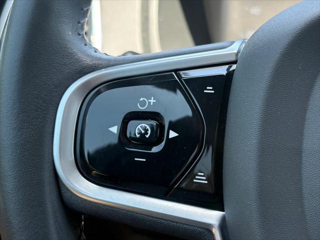 used 2022 Volvo XC90 car, priced at $47,740
