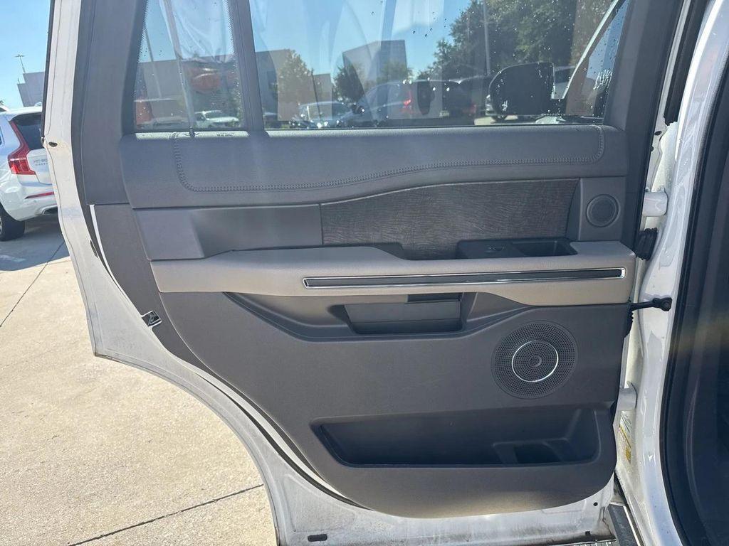 used 2021 Ford Expedition car, priced at $36,800