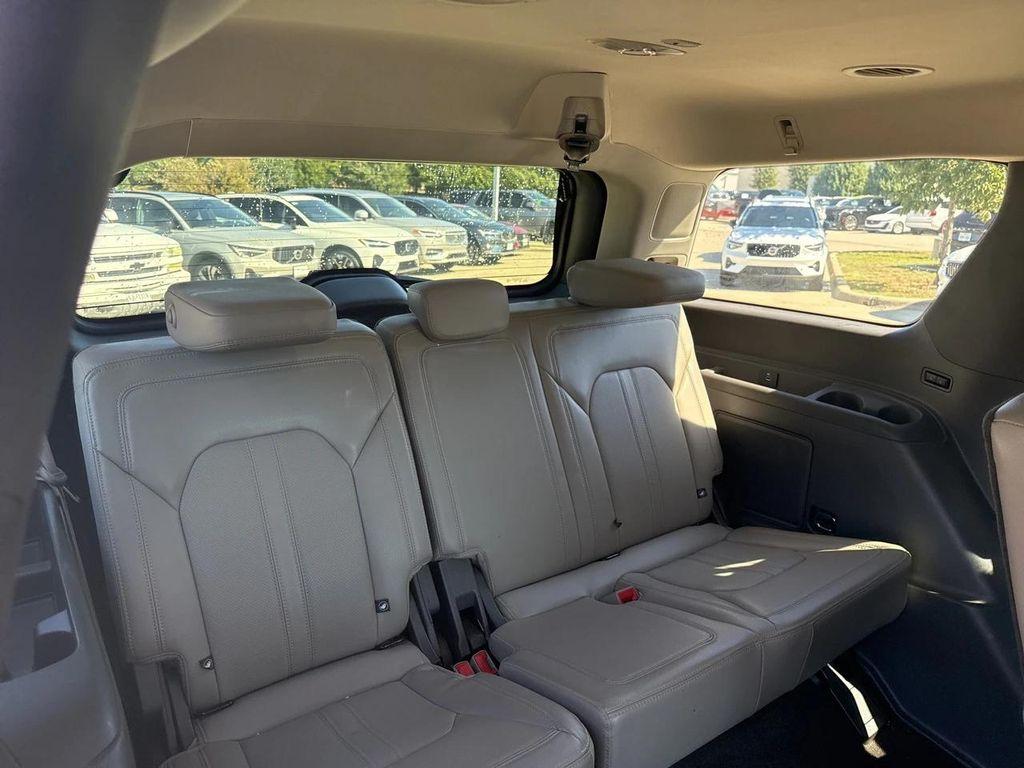 used 2021 Ford Expedition car, priced at $36,800