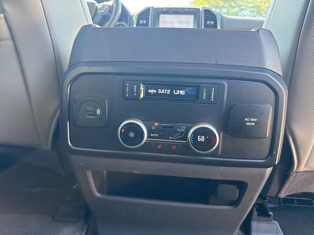used 2021 Ford Expedition car, priced at $36,800