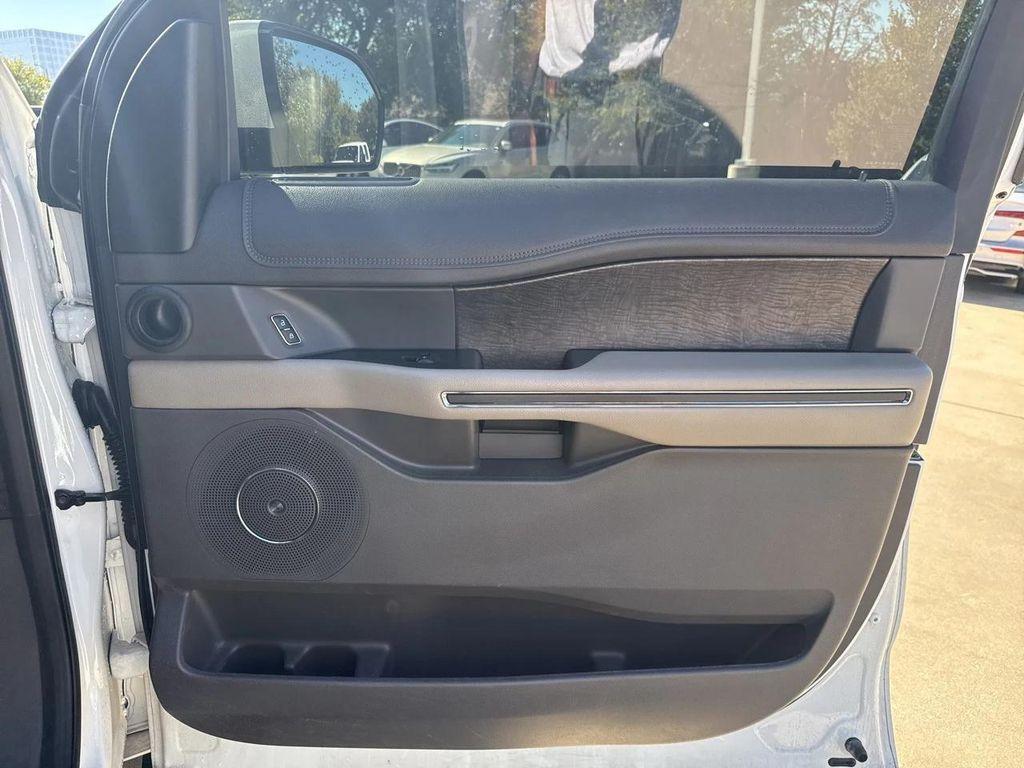 used 2021 Ford Expedition car, priced at $36,800