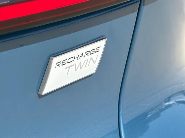 used 2023 Volvo C40 Recharge Pure Electric car, priced at $39,115
