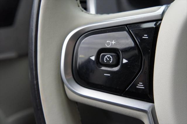 used 2022 Volvo XC90 Recharge Plug-In Hybrid car, priced at $46,180