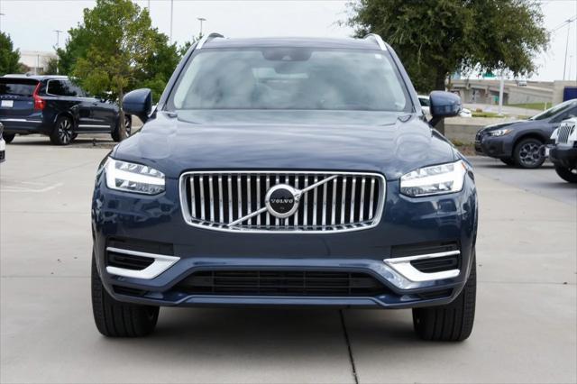 used 2022 Volvo XC90 Recharge Plug-In Hybrid car, priced at $46,180