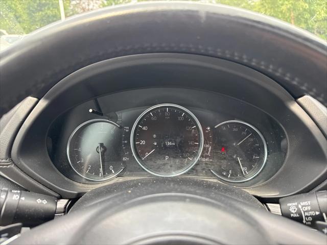 used 2020 Mazda CX-5 car, priced at $17,999