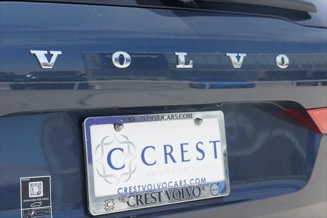 new 2025 Volvo XC60 Plug-In Hybrid car, priced at $66,260