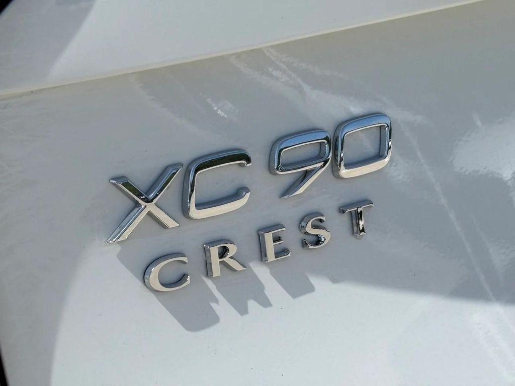 new 2026 Volvo XC90 Plug-In Hybrid car, priced at $93,695