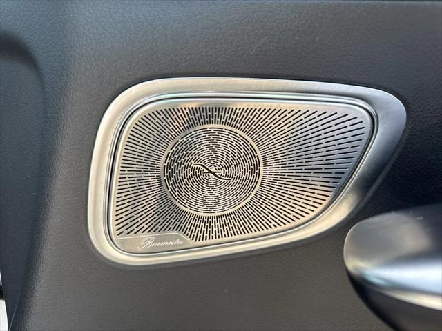 used 2024 Mercedes-Benz GLC 300 car, priced at $45,701