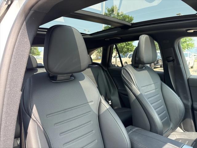 used 2024 Mercedes-Benz GLC 300 car, priced at $45,701