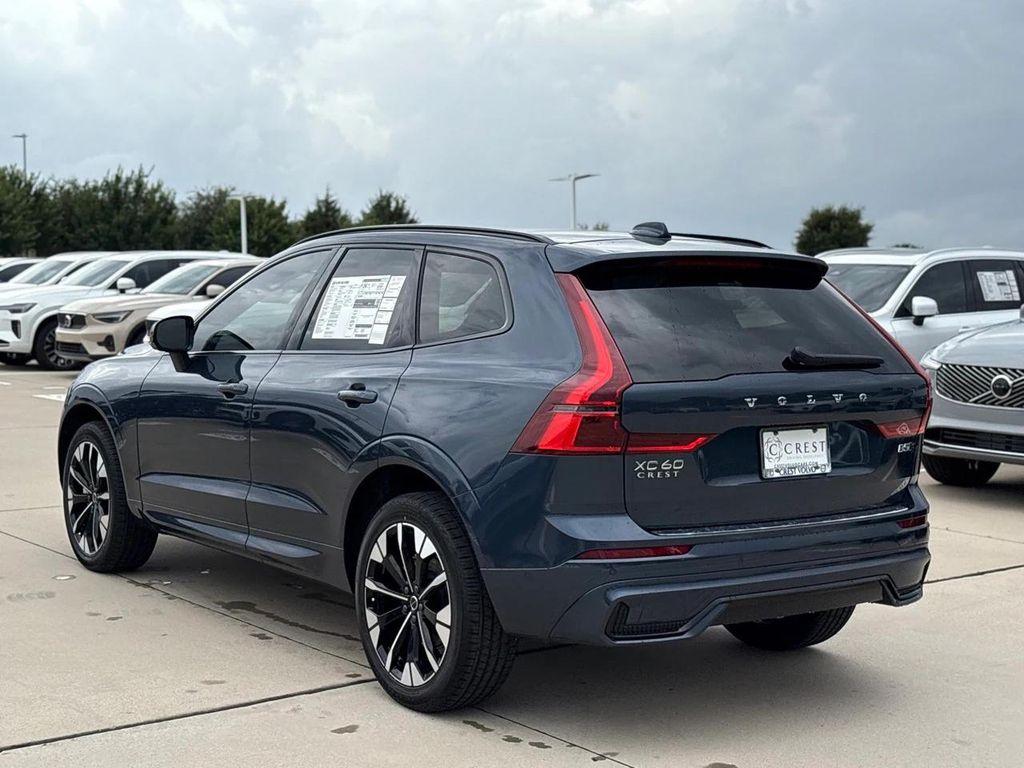 new 2026 Volvo XC60 car, priced at $59,160