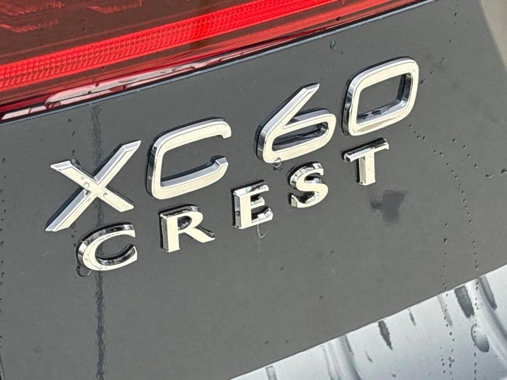 new 2026 Volvo XC60 car, priced at $59,160