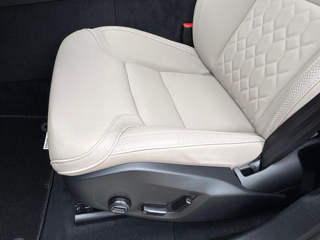 new 2026 Volvo XC60 car, priced at $59,160