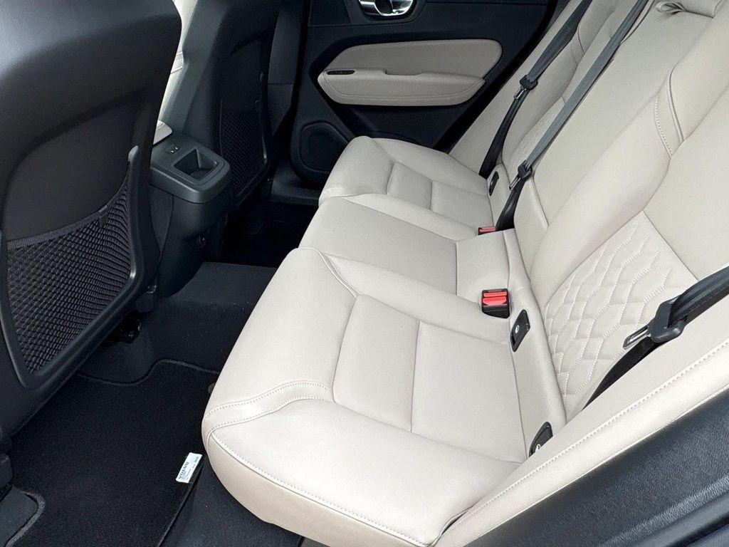 new 2026 Volvo XC60 car, priced at $59,160